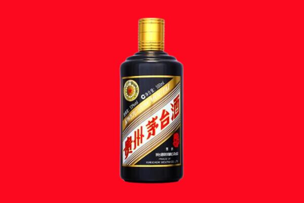 金口河区回收茅台酒瓶
